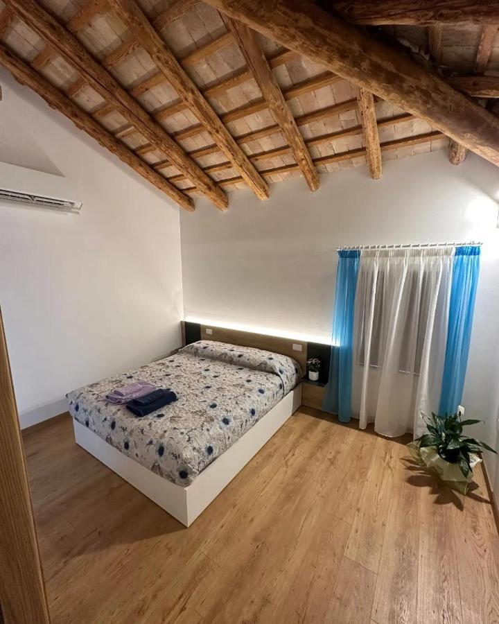 Villasveva Sernaglia della Battaglia Esterno foto