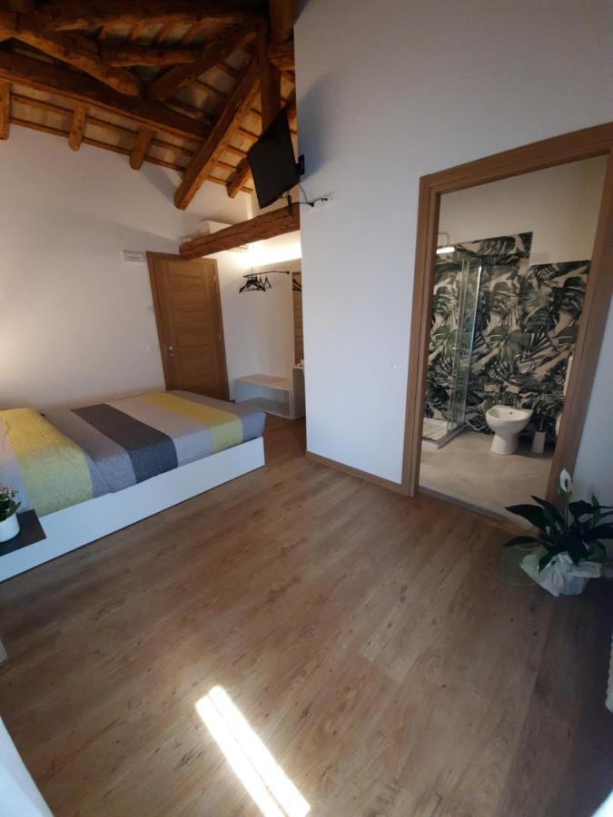 Villasveva Sernaglia della Battaglia Esterno foto