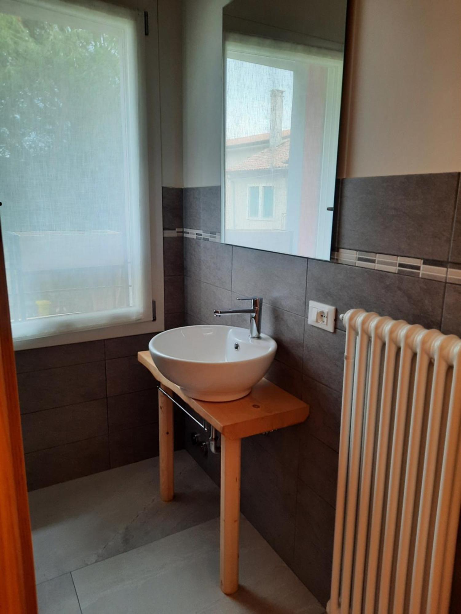 Villasveva Sernaglia della Battaglia Esterno foto