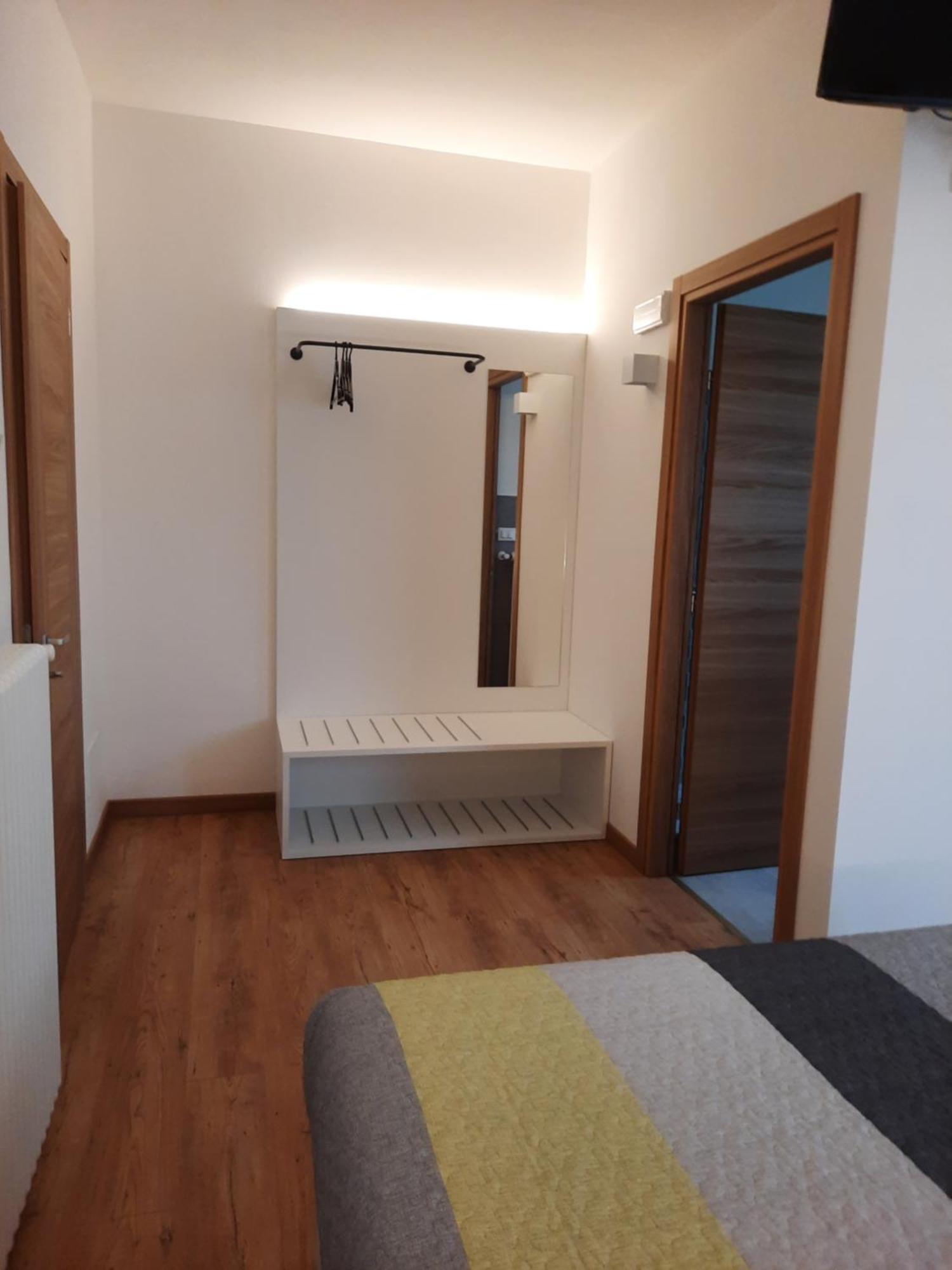 Villasveva Sernaglia della Battaglia Esterno foto